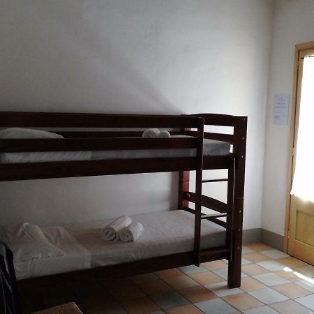 Agriturismo S'Arxola Villa เตวลาดา ภายนอก รูปภาพ