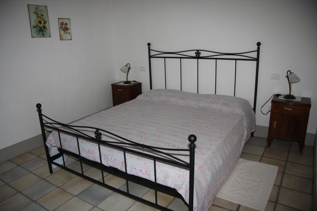 Agriturismo S'Arxola Villa เตวลาดา ภายนอก รูปภาพ