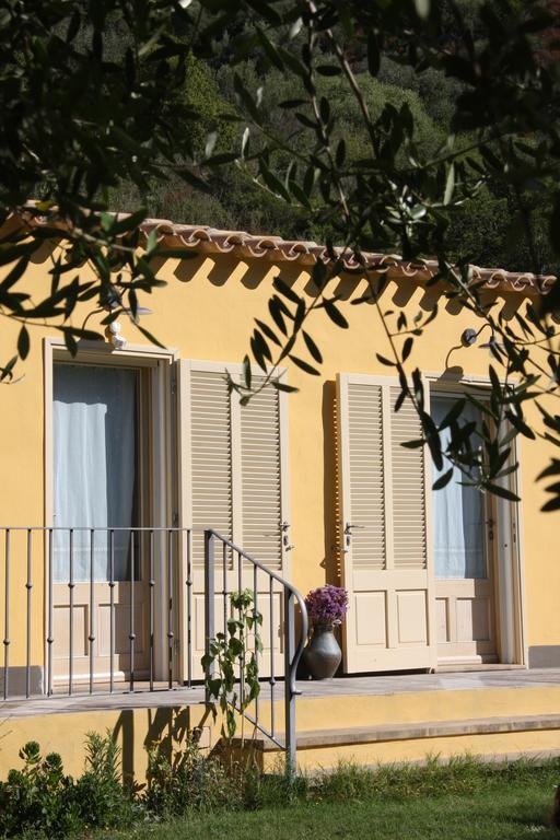 Agriturismo S'Arxola Villa เตวลาดา ภายนอก รูปภาพ
