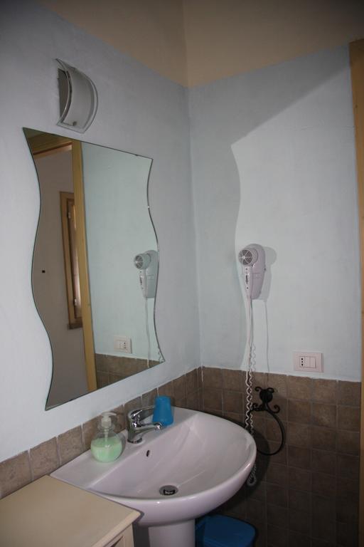 Agriturismo S'Arxola Villa เตวลาดา ภายนอก รูปภาพ