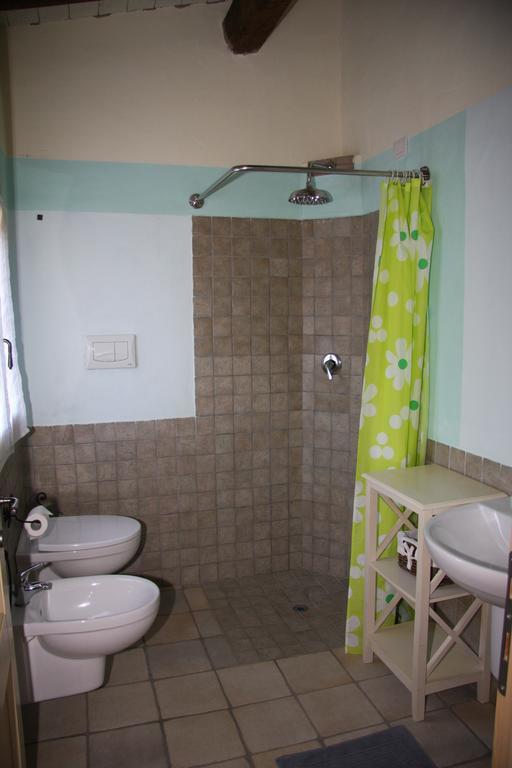 Agriturismo S'Arxola Villa เตวลาดา ภายนอก รูปภาพ