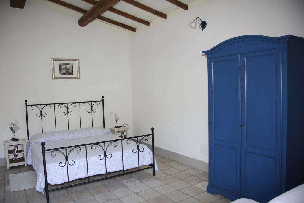 Agriturismo S'Arxola Villa เตวลาดา ภายนอก รูปภาพ