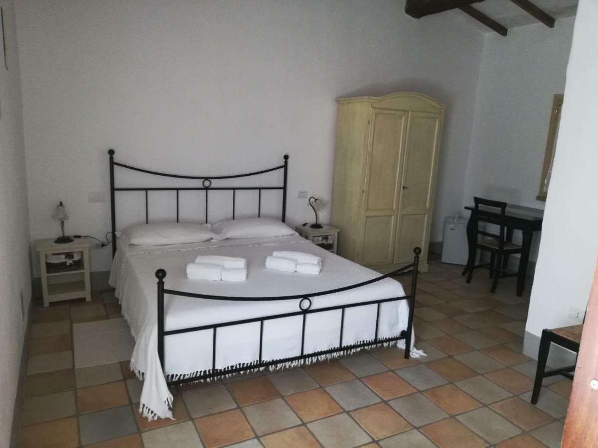 Agriturismo S'Arxola Villa เตวลาดา ภายนอก รูปภาพ