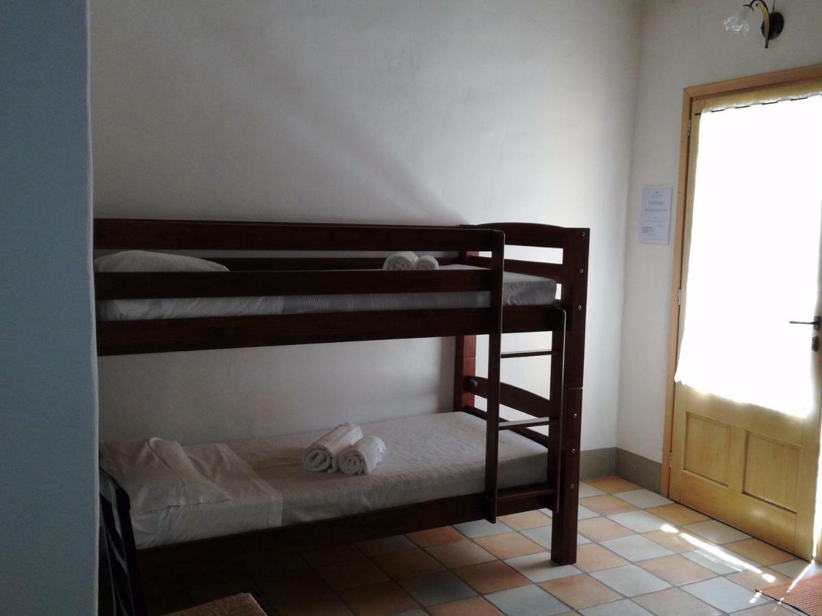 Agriturismo S'Arxola Villa เตวลาดา ภายนอก รูปภาพ